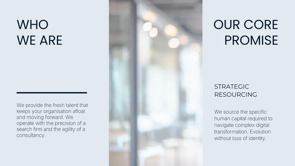 Theseus brand guidelines pages fanned out (page 1)
